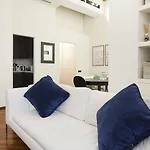 Italianway Comfort - Brisa 15 Lejlighed Milano