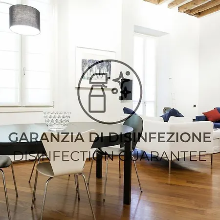 Appartement Italianway-brisa *