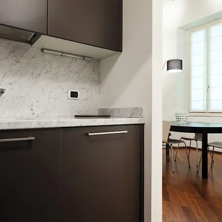 Italianway Comfort - Brisa 15 Lejlighed Milano