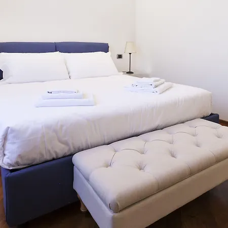 Lejlighed Italianway Comfort - Brisa 15 *
