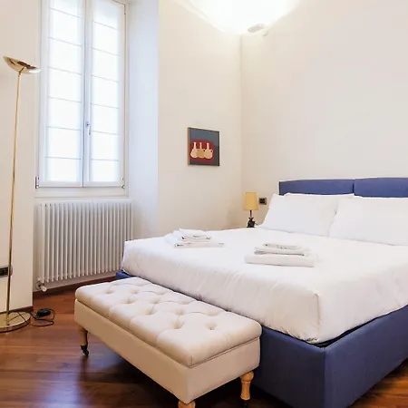 Lejlighed Italianway Comfort - Brisa 15 Milano