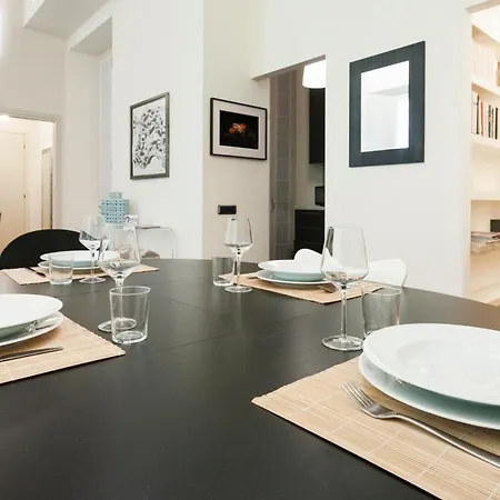 Lejlighed Italianway Comfort - Brisa 15 *