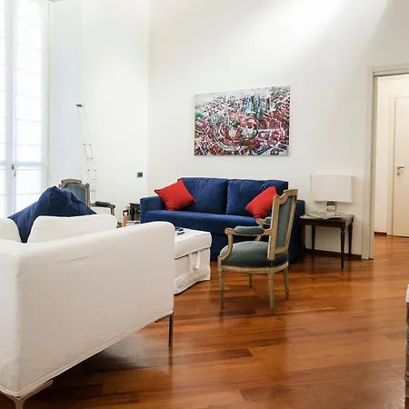 Lejlighed Italianway Comfort - Brisa 15 Milano