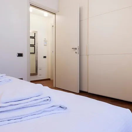 Italianway Comfort - Brisa 15 * Milano