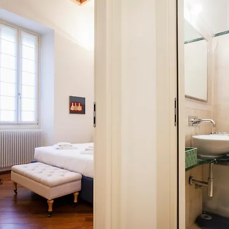Italianway Comfort - Brisa 15 Lejlighed Milano