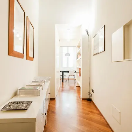 Italianway Comfort - Brisa 15 * Milano