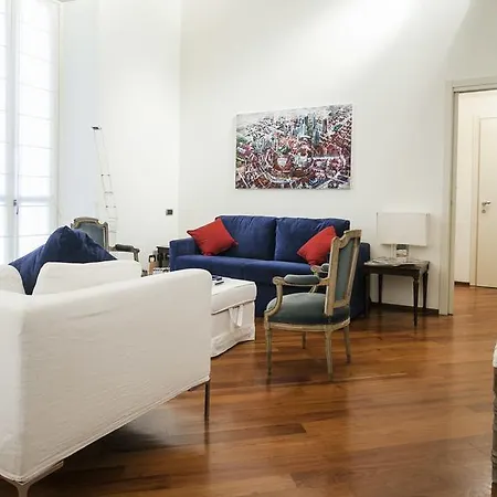 Appartement Italianway-brisa *