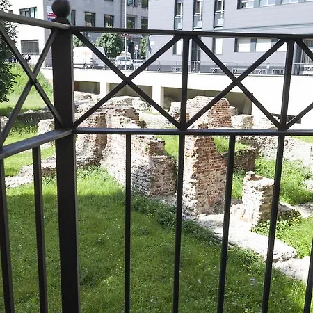 Appartement Italianway-brisa *
