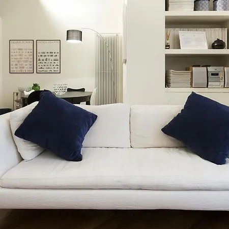 Appartement Italianway-brisa