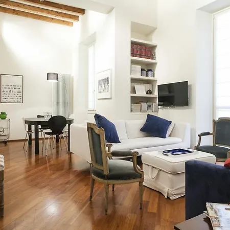 Appartement Italianway-brisa