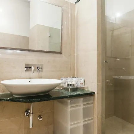 Appartement Italianway-brisa *