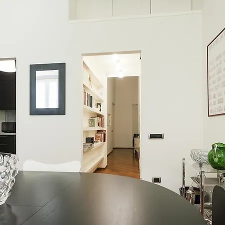 Appartement Italianway-brisa Milan