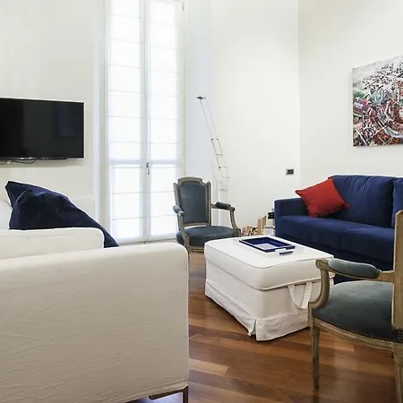 Italianway-brisa Appartement