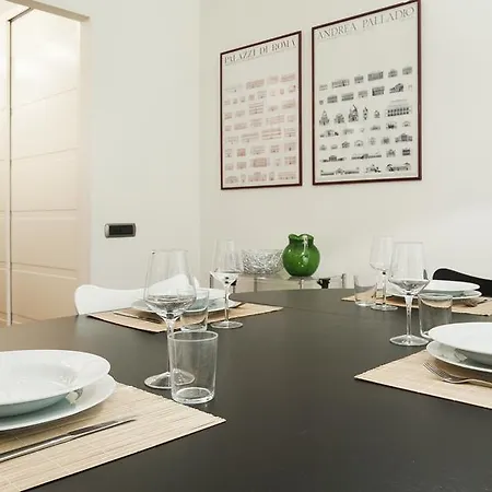Italianway-brisa Appartement Milan